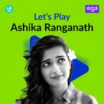 Let's Play - Ashika Ranganath
