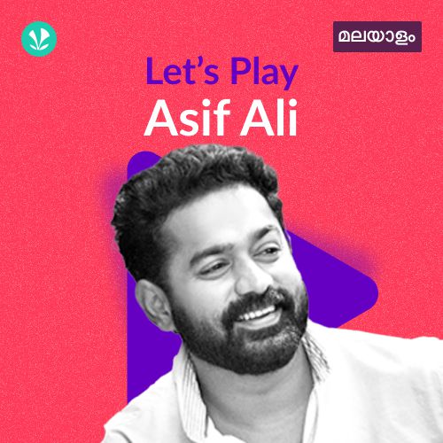 Let's Play - Asif Ali - Malayalam