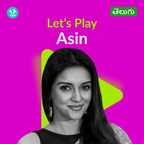 Let's Play - Asin - Telugu_poster_image