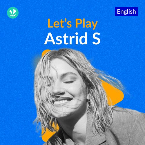 Let's Play - Astrid S