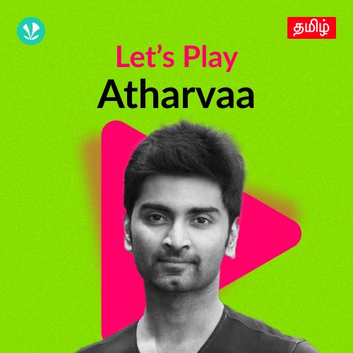 Let's Play - Atharvaa 