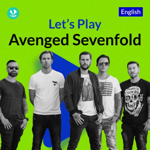 Let's Play -  Avenged Sevenfold