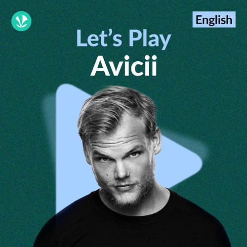 Let's Play - Avicii