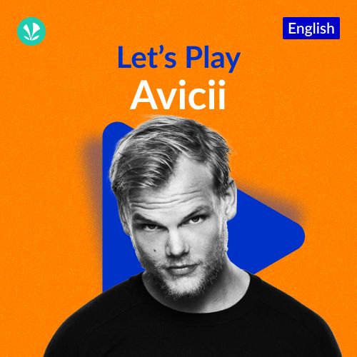 Let's Play - Avicii