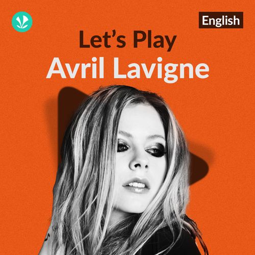Let's Play - Avril Lavigne