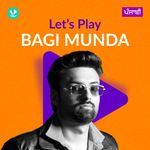 Let's Play - BAGI MUNDA - Punjabi