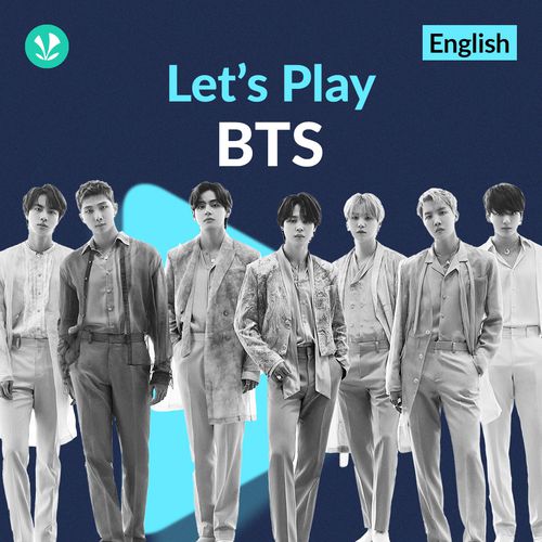 Let's Play - BTS