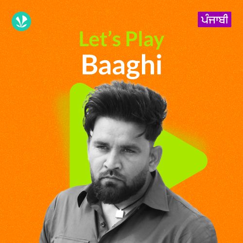 Let's Play - Baaghi - Punjabi