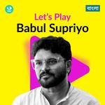 Let's Play - Babul Supriyo