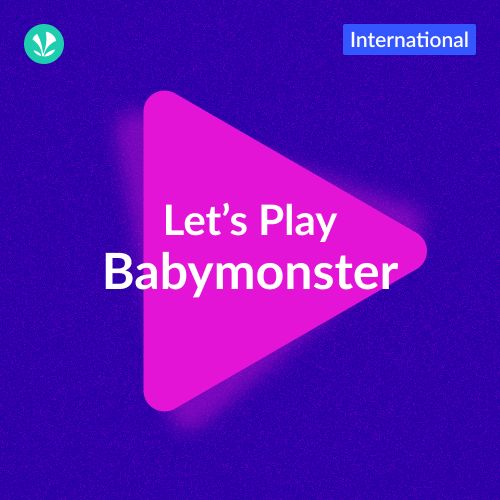 Let's Play - Babymonster