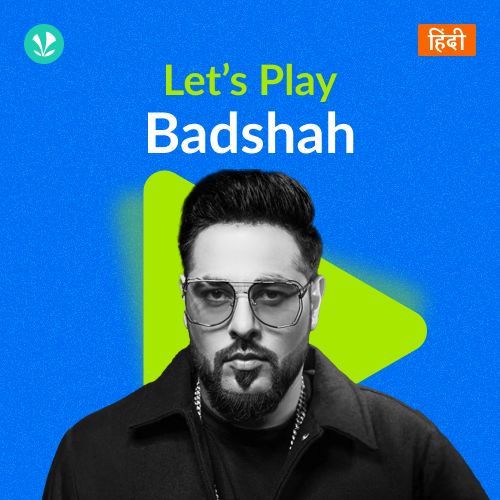 Let's Play - Badshah - Hindi_poster_image