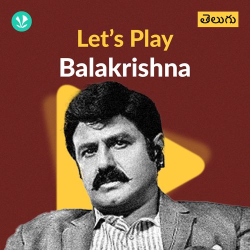 Let's Play - Balakrishna - Telugu