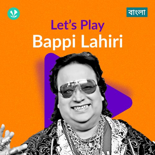 Let's Play - Bappi Lahiri 