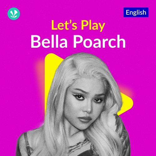 Let's Play - Bella Poarch