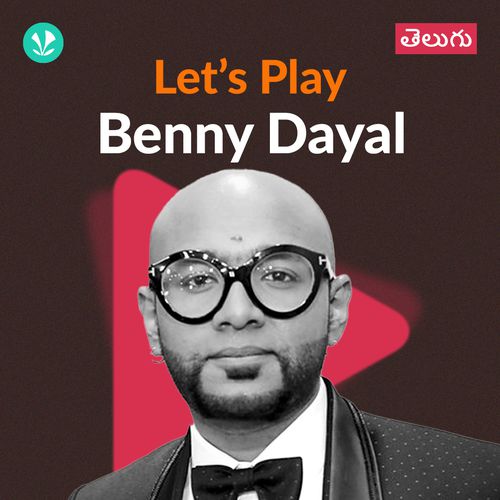 Let's Play - Benny Dayal - Telugu