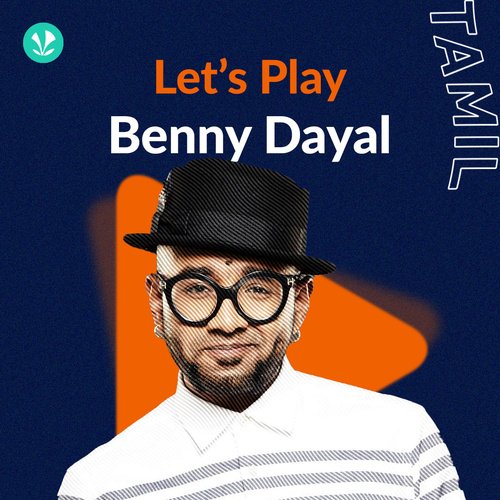 Let's Play - Benny Dayal
