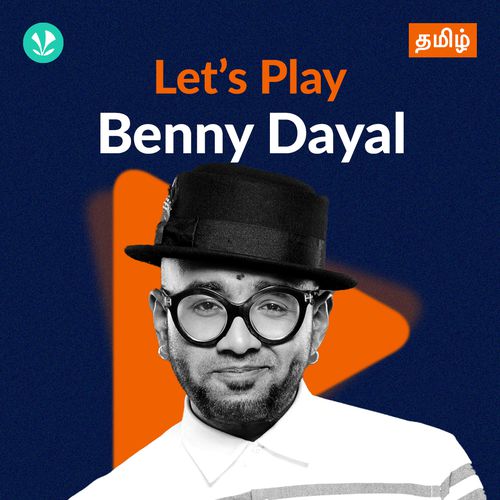 Let's Play - Benny Dayal