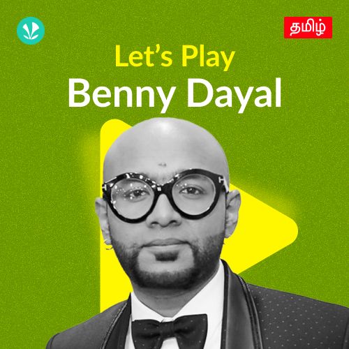 Let's Play - Benny Dayal