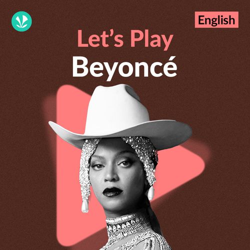 Let's Play - Beyoncé