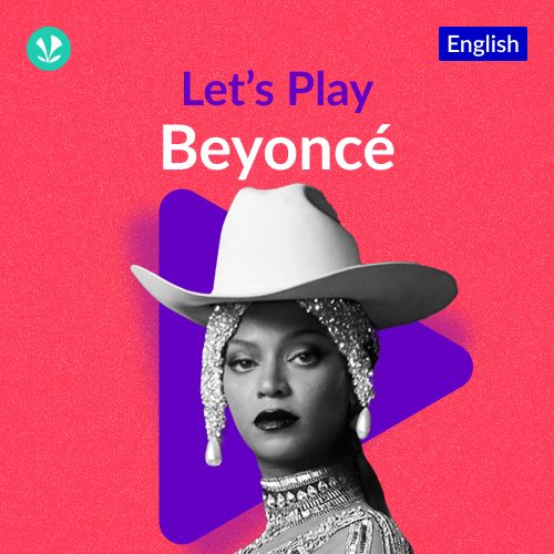 Let's Play - Beyoncé