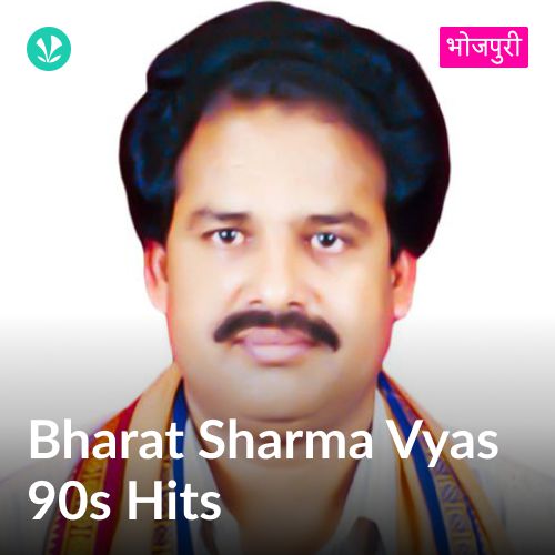 Bharat Sharma Vyas 90s Hits