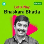 Let's Play - Bhaskara Bhatla - Telugu