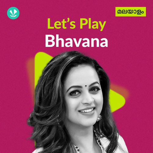 Let's Play - Bhavana - Malayalam