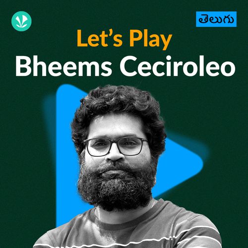 Let's Play - Bheems Ceciroleo - Telugu