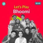 Let's Play - Bhoomi