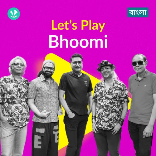 Let's Play - Bhoomi