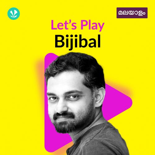 Let's Play - Bijibal - Malayalam_poster_image