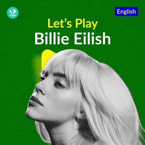 Let's Play - Billie Eilish