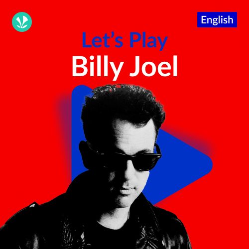 Let's Play - Billy Joel