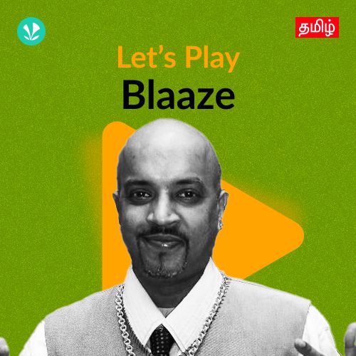 Let's Play - Blaaze