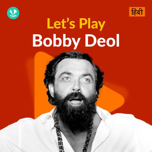 Let's Play - Bobby Deol