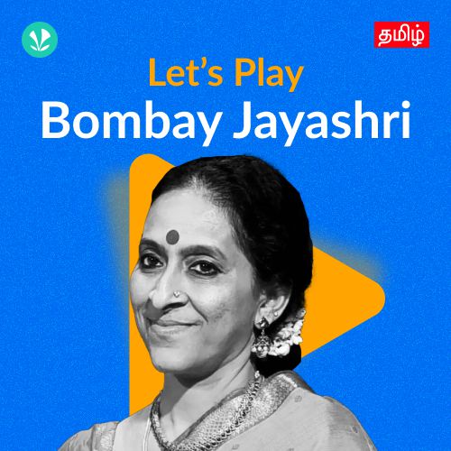 Let's Play - Bombay Jayashri