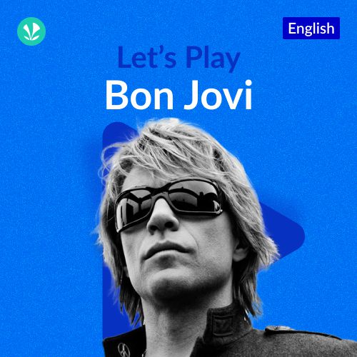 Let's Play - Bon Jovi