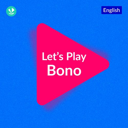 Let's Play - Bono