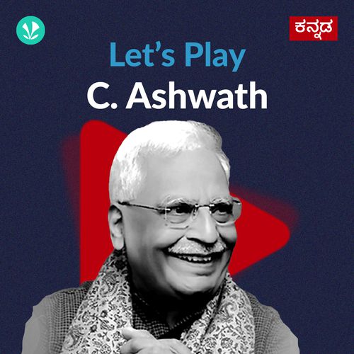 Let's Play - C. Ashwath