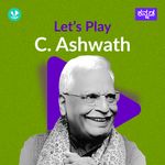 Let's Play - C. Ashwath