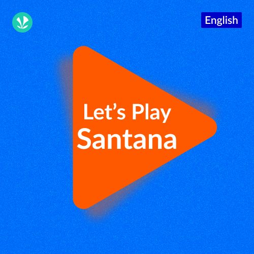 Let's Play - Santana