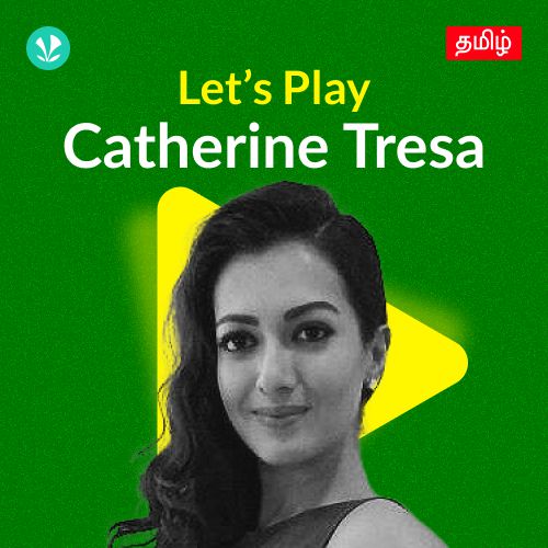 Let's Play - Catherine Tresa