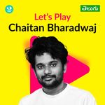 Let's Play - Chaitan Bharadwaj - Telugu