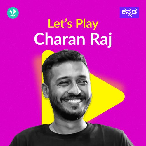 Let's Play - Charan Raj 