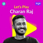Let's Play - Charan Raj 