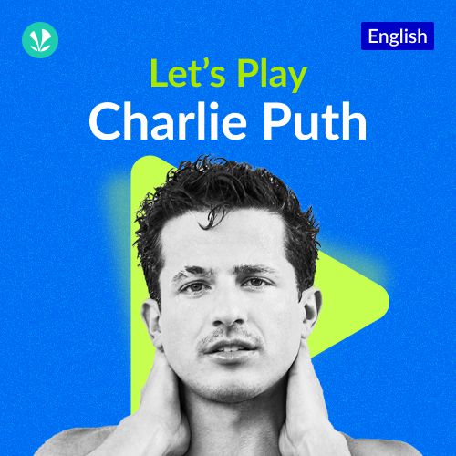 Let's Play - Charlie Puth