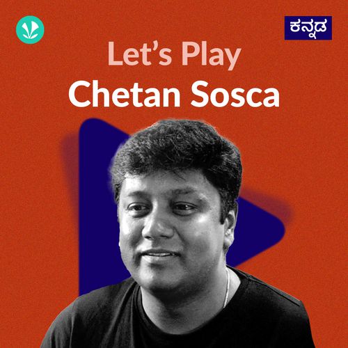 Let's Play - Chetan Sosca