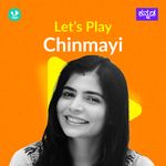 Let's Play - Chinmayi Sripada - Kannada 