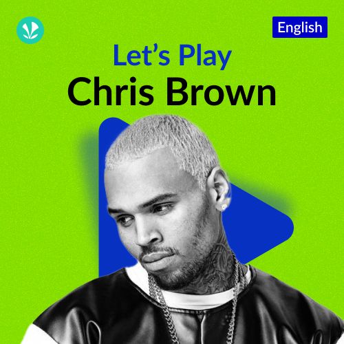 Let's Play - Chris Brown