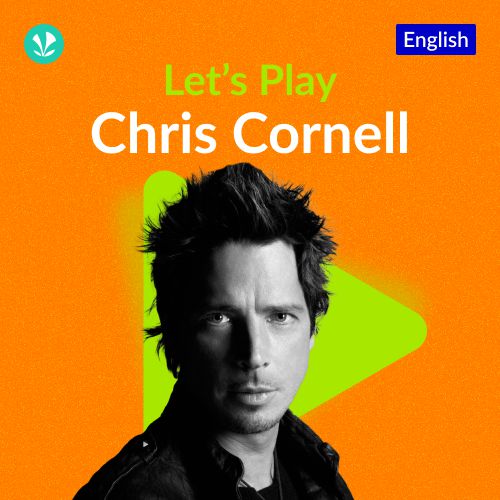 Let's Play - Chris Cornell